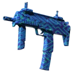 MP7 | Asterion (Minimal Wear)
