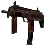MP7 | Full Stop (Field-Tested)