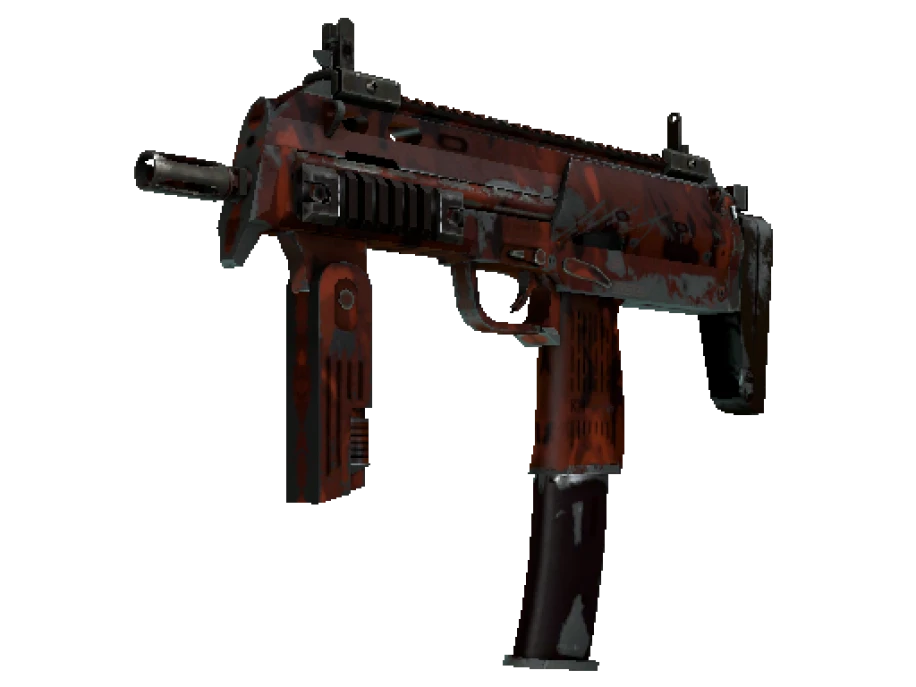MP7 | Full Stop (Field-Tested) - Image 1
