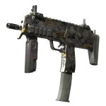 MP7 | Vault Heist (Minimal Wear)