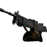 Negev | Infrastructure (Battle-Scarred)