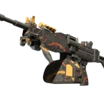 Negev | Infrastructure (Well-Worn)