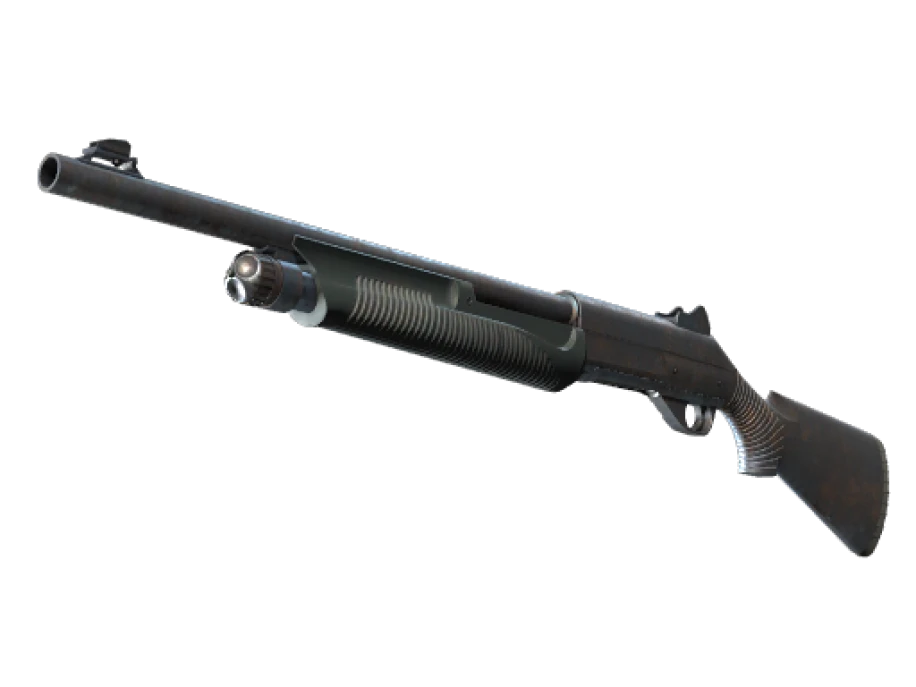Nova | Rust Coat (Minimal Wear) - Image 1