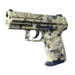 P2000 | Granite Marbleized (Factory New)