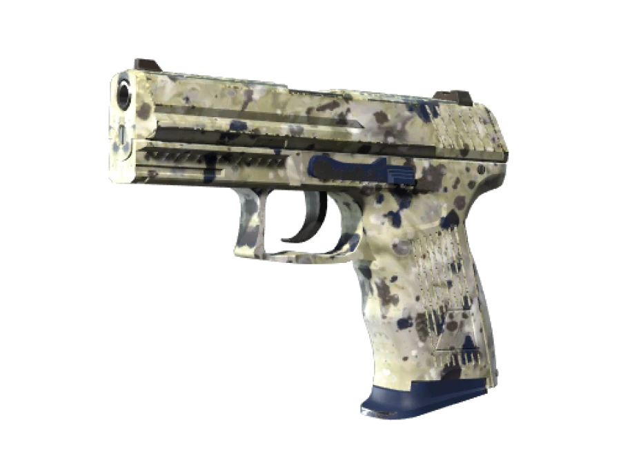 P2000 | Granite Marbleized (Factory New) - Image 1