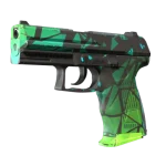 P2000 | Pulse (Factory New)