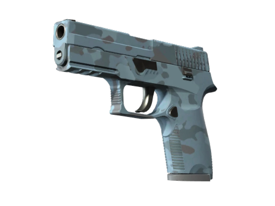 P250 | Forest Night (Factory New) - Image 1