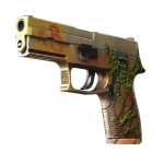 P250 | Inferno (Factory New)