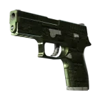 P250 | Iron Clad (Factory New)