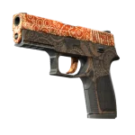 P250 | Mehndi (Factory New)