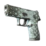 P250 | Mint Kimono (Well-Worn)