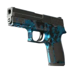 P250 | Undertow (Field-Tested)