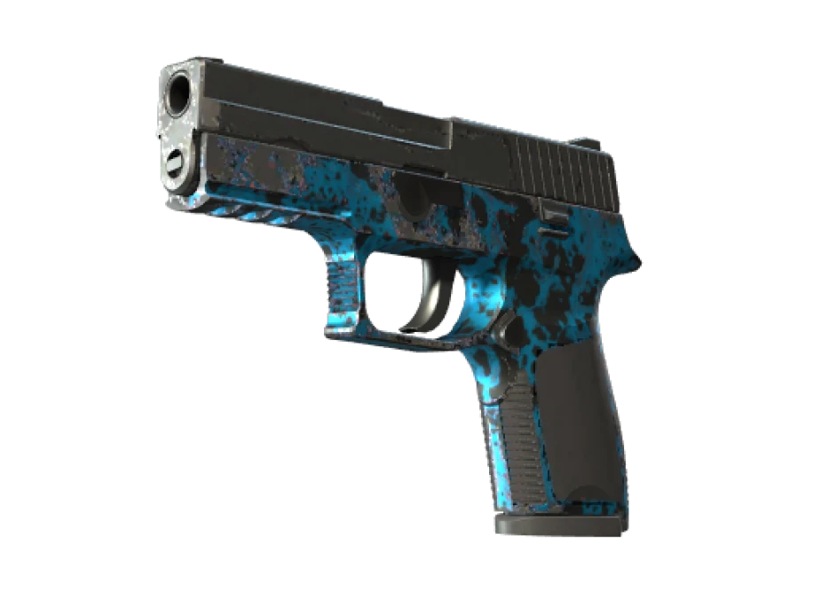 P250 | Undertow (Field-Tested) - Image 1