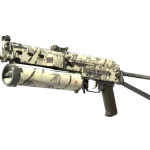 PP-Bizon | Bamboo Print (Field-Tested)