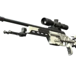 SSG 08 | Detour (Minimal Wear)
