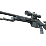 SSG 08 | Tropical Storm (Field-Tested)