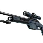 SSG 08 | Tropical Storm (Well-Worn)