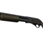 Sawed-Off | Bamboo Shadow (Minimal Wear)