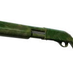 Sawed-Off | Jungle Thicket (Factory New)