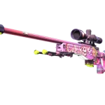 Souvenir AWP | Crakow! (Minimal Wear)