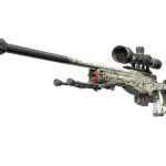 Souvenir AWP | LongDog (Battle-Scarred)