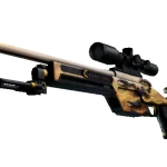 Souvenir SSG 08 | Death Strike (Factory New)