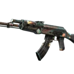 StatTrak™ AK-47 | Rat Rod (Minimal Wear)