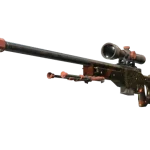 StatTrak™ AWP | Mortis (Factory New)