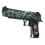 StatTrak™ Desert Eagle | Kumicho Dragon (Factory New)