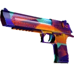 StatTrak™ Desert Eagle | Ocean Drive (Factory New)