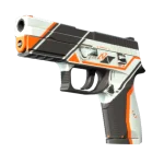 StatTrak™ P250 | Asiimov (Minimal Wear)