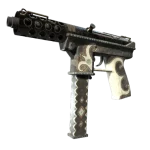 StatTrak™ Tec-9 | Jambiya (Factory New)
