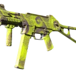 StatTrak™ UMP-45 | Delusion (Factory New)