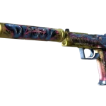 StatTrak™ USP-S | Jawbreaker (Minimal Wear)