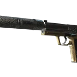 StatTrak™ USP-S | Lead Conduit (Factory New)