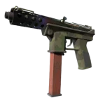 Tec-9 | Fubar (Minimal Wear)