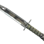 ★ Bayonet | Scorched (Battle-Scarred)
