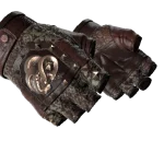 ★ Broken Fang Gloves | Needle Point (Minimal Wear)