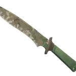 ★ Classic Knife | Forest DDPAT (Battle-Scarred)