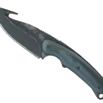 ★ Gut Knife | Night (Well-Worn)