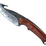 ★ Gut Knife | Stained (Minimal Wear)