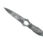 ★ Skeleton Knife | Urban Masked (Minimal Wear)