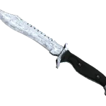 ★ StatTrak™ Bowie Knife | Damascus Steel (Factory New)