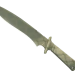 ★ StatTrak™ Classic Knife | Safari Mesh (Minimal Wear)