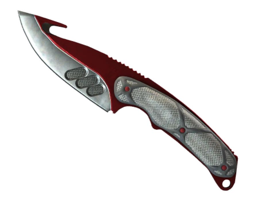 ★ StatTrak™ Gut Knife | Autotronic (Field-Tested) - Image 1