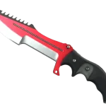 ★ StatTrak™ Huntsman Knife | Autotronic (Field-Tested)