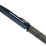 ★ StatTrak™ Paracord Knife | Blue Steel (Factory New)