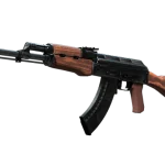 AK-47 | Cartel (Well-Worn)