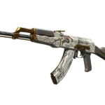 AK-47 | Crane Flight (Field-Tested)