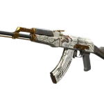 AK-47 | Crane Flight (Minimal Wear)